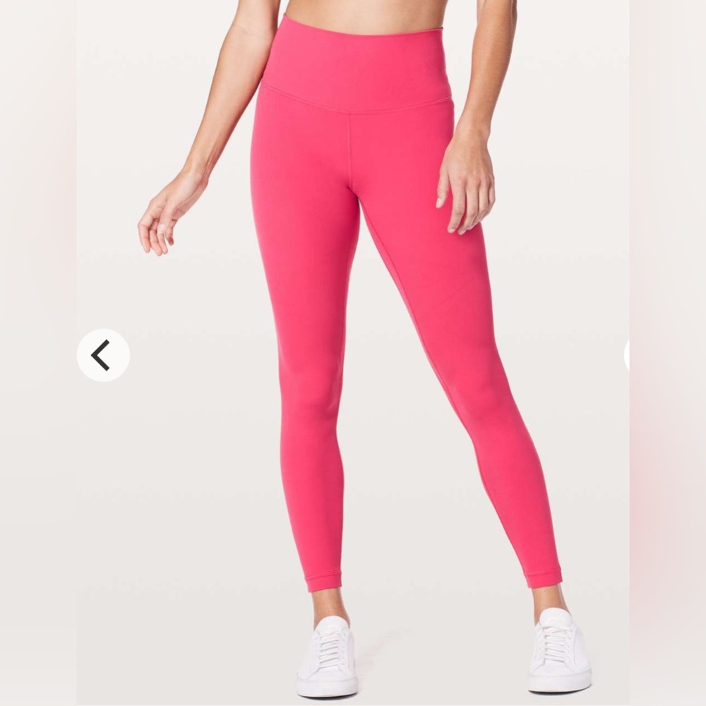 Lululemon Align Leggings